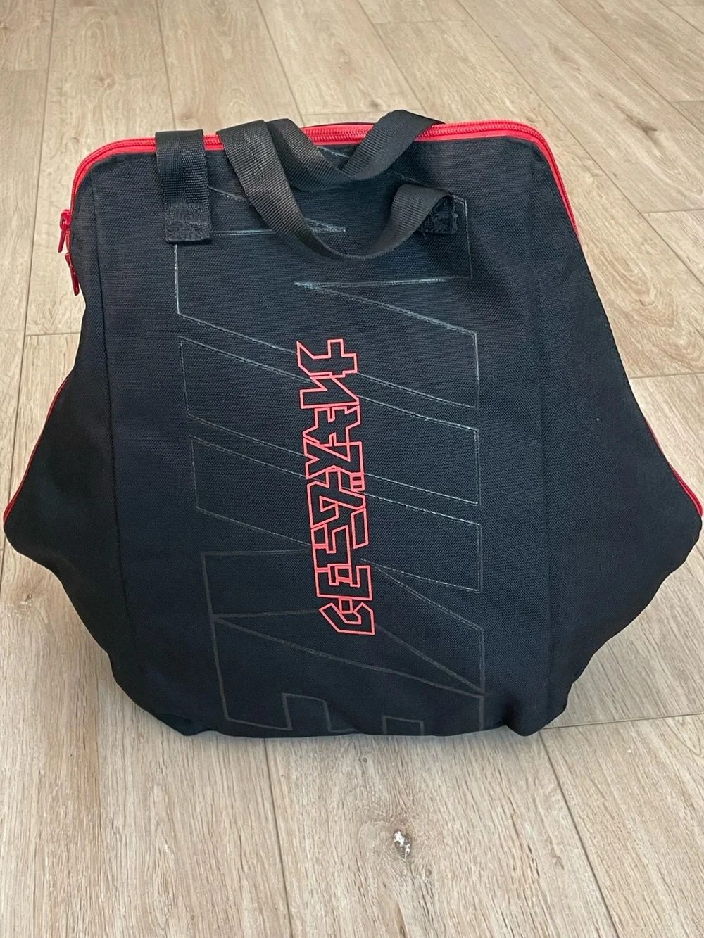 Nike Zoom Pegasus Turbo Tote Bag, Rare